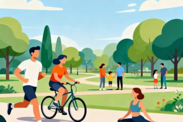 Dlaczego regularny trening jest kluczowy dla zdrowia