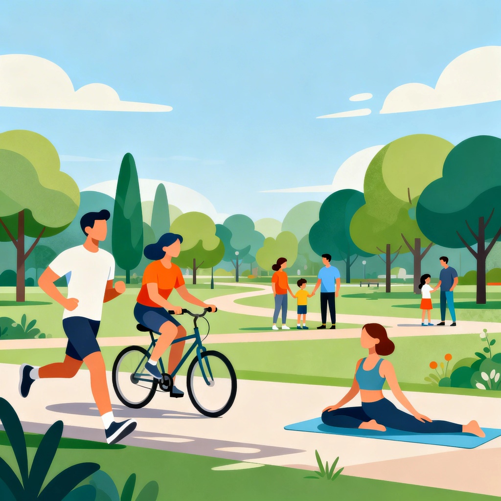 Dlaczego regularny trening jest kluczowy dla zdrowia